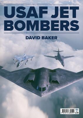 Ibs USAF Jet Bombers