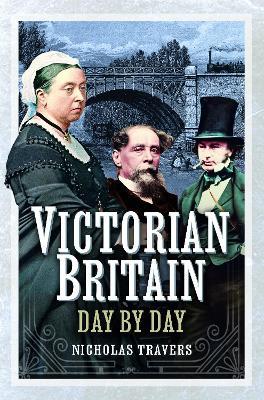 Ibs Victorian Britain Day by Day
