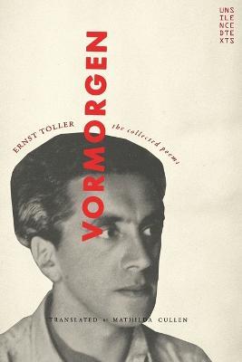 Ibs Vormorgen: The Collected Poems