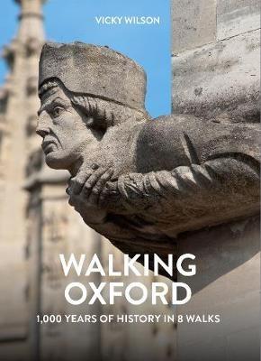 Ibs Walking Oxford
