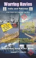 Ibs Warring Navies - India and Pakistan