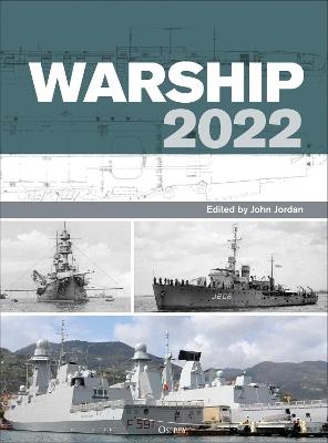 Ibs Warship 2022