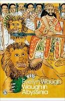 Ibs Waugh in Abyssinia