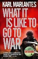 Ibs What It Is Like To Go To War