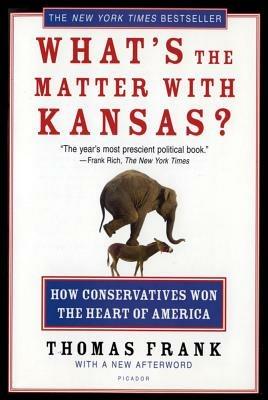 Ibs What's the Matter with Kansas?