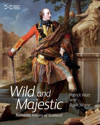 Ibs Wild and Majestic: Romantic Visions of Scotland