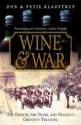 Ibs Wine and War