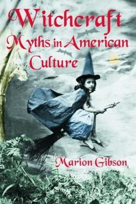 Ibs Witchcraft Myths in American Culture