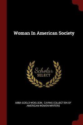 Ibs Woman in American Society