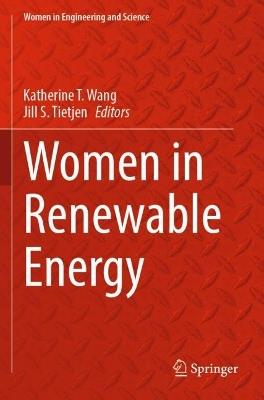 Ibs Women in Renewable Energy