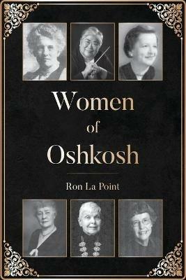 Ibs Women of Oshkosh