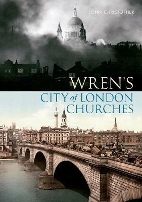 Ibs Wren's City of London Churches