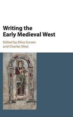 Ibs Writing the Early Medieval West