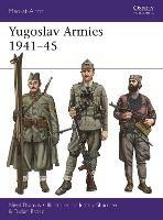 Ibs Yugoslav Armies 1941-45