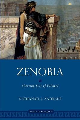 Ibs Zenobia: Shooting Star Of Palmyra