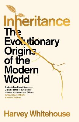 Ibs Inheritance: The Evolutionary Origins of the Modern World