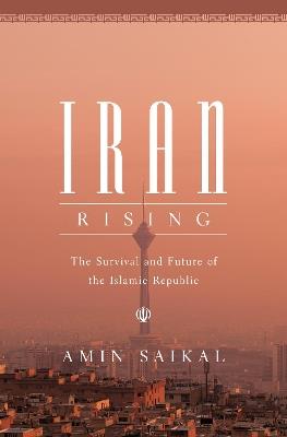 Ibs Iran Rising: The Survival and Future of the Islamic Republic