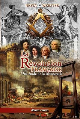 Ibs La Revolution Francaise: Une etude de la democratie