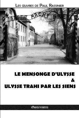 Ibs Le mensonge d'Ulysse & Ulysse trahi par les siens