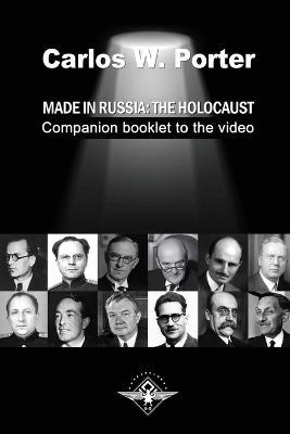 Ibs Made in Russia: The Holocaust: Companion booklet to the video