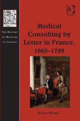 Ibs Medical Consulting by Letter in France 1665–1789