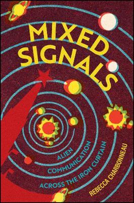 Ibs Mixed Signals: Alien Communication Across The Iron Curtain