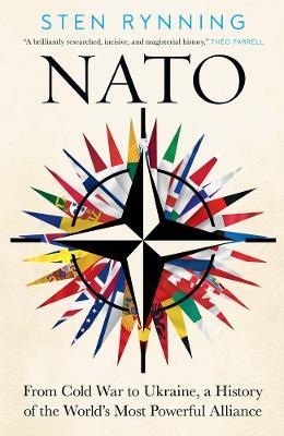 Ibs NATO: From Cold War to Ukraine a History of the World’s Most Powerful Alliance