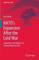 Ibs NATO’s Expansion After the Cold War: Geopolitics and Impacts for International Security