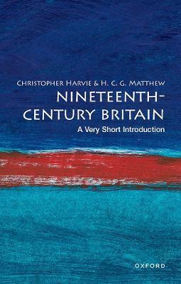 Ibs Nineteenth-Century Britain: A Very Short Introduction