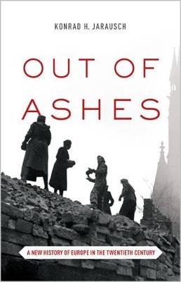 Ibs Out of Ashes: A New History of Europe in the Twentieth Century