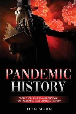 Ibs Pandemic History: From the Plague to Last Epidemic. How Pandemics Have Changed History