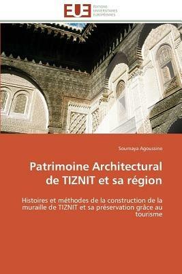 Ibs Patrimoine Architectural de Tiznit Et Sa R gion