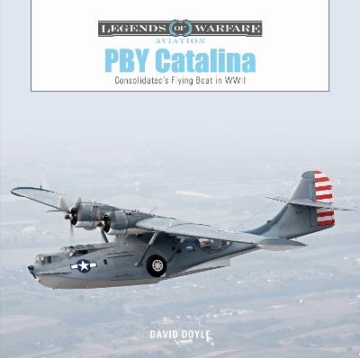 Ibs PBY Catalina: Consolidated's Flying Boat in WWII