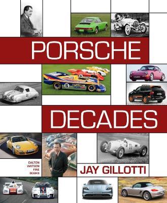 Ibs Porsche Decades: An Introduction to the Porsche Story
