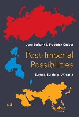 Ibs Post-Imperial Possibilities: Eurasia Eurafrica Afroasia