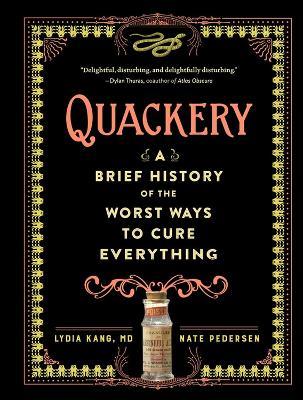 Ibs Quackery: A Brief History of the Worst Ways to Cure Everything