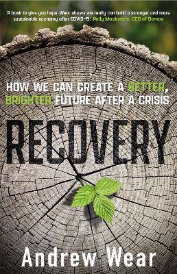 Ibs Recovery: How We Can Create A Better Brighter Future After A Crisis