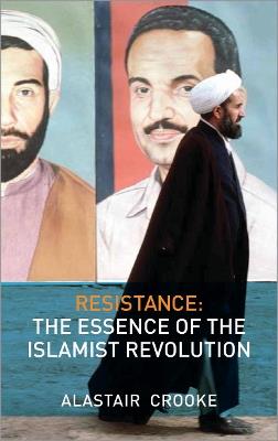 Ibs Resistance: The Essence of the Islamist Revolution