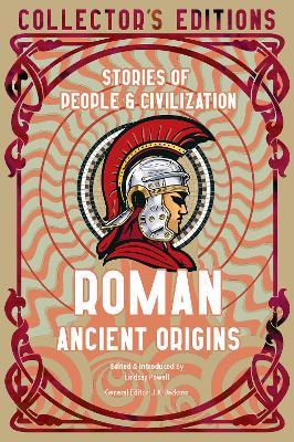 Ibs Roman Ancient Origins: Stories Of People & Civilization
