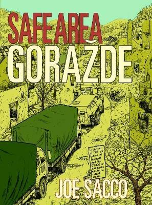 Ibs Safe Area Gorazde: The War in Eastern Bosnia 1992-95