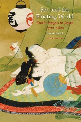 Ibs Sex and the Floating World: Erotic Images in Japan 1700-1820