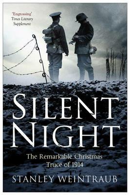 Ibs Silent Night: The Remarkable Christmas Truce Of 1914