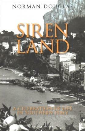Ibs Siren Land: A Celebration of Life in Southern Italy