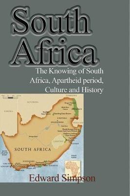 Ibs South Africa: The Knowing of South Africa Apartheid period Culture and History