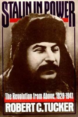 Ibs Stalin in Power: The Revolution from Above 1928-1941