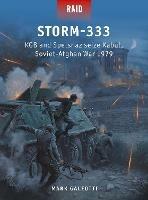 Ibs Storm-333: KGB and Spetsnaz seize Kabul Soviet-Afghan War 1979