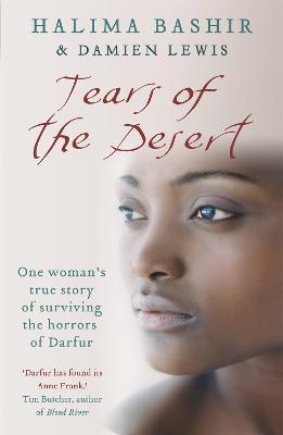 Ibs Tears of the Desert: One woman's true story of surviving the horrors of Darfur