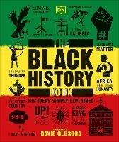 Ibs The Black History Book: Big Ideas Simply Explained