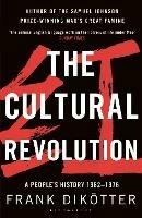 Ibs The Cultural Revolution: A People's History 1962—1976