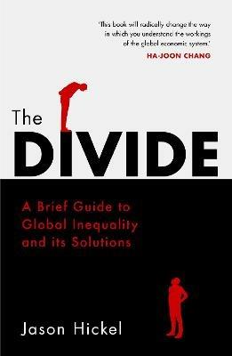 Ibs The Divide: A Brief Guide to Global Inequality and its Solutions